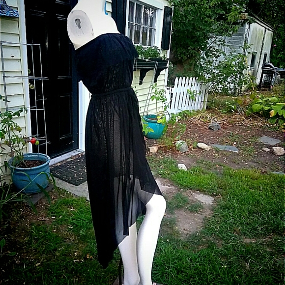 Rowley Summer Dress - Picture 5 of 7